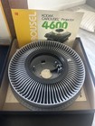 Kodak Carousel Projector 4600  140 Slide Tray