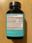 Hum Daily Cleanse Vegan 60ct  Exp 10 26
