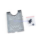 For Playstation 4 Ps4 Slim Hard Drive Hdd Caddy Tray Housing Bracket W screws