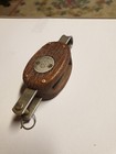 Vintage Pulley Block