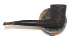 Vintage Willmer Estate Briar Tobacco Pipe     Made In England