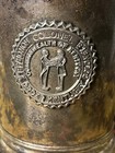 Vintage The Honorable Order Of Ky Colonels 1981 Silverplate Cup Gorham E P