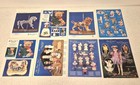 1988   1991 Vintage Alberta s Ceramic Molds Catalog Lot