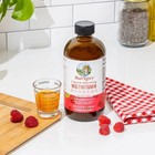 Liquid Morning Vegan Multivitamin - Raspberry - 15 22 Fl Oz - Dietary Supplement