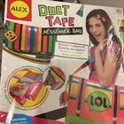 Messenger Bag Brand New Sealed Kids Craft Kit Girls