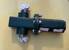 New Hubbell Chance C3030069hd  Locking Dog Assembly With Exc  2 5    Kb Adapter