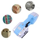 New Automatic Strapping Machine Battery Operated Handhold Strapping Banding Tool