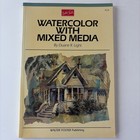 Vintage Walter Foster Art Instruction Books Pb Lot Of 9 Drawing Painting Pastels
