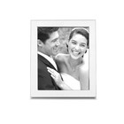 Reed And Barton 1480 Classic Silverplate 8x10 Photo Frame
