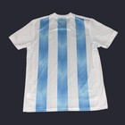 Argentina 2018 2019 Home Football Shirt Adidas National Team Jersey Size L