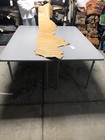 Leather Hide Cowhides Upholstery Skins Craft   Brown 26