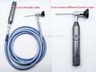 Aokace Portable Endoscope Led Light Source  Rechargeable Battery smart Charger