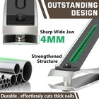 Long Handled Toenail Clippers Easy Trimming No Bending For Seniors 2 0  24 30  