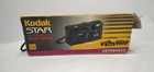 Vintage Film Camera Kodak Star Autofocus 35mm Camera