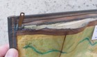Vietnam War Time - Army Map Servive Ams 1965 Original Maps   Us Waterproof Pouch