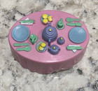 Trendmasters Castles Starcastle Teacup Magical Tea Party  dining Table Vanity Set