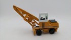 Conrad 2832 1 50 Scale Liebherr A 932 Litronic The Hydraulic Excavator Diecast
