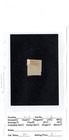 Bf Goldpath  Confederate States Stamp  Cat Value  20   6 Bf_01_07_64