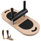         Pilates Foot Corrector With Adjustable Resistance