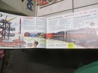 1958 Lionel Catalog Very Nice Condition