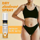 Summer s Eve Tahitian Sunset Daily Feminine Spray  2 Oz  6 Pack