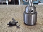 Jacobs Headstock Chuck 56b   0 To 17 32   1x10 Tpi  Hartford  Usa Atlas 6  Lathe