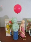 Avon 70 s Set Of 5 Perfume Cologne Bottles In Original Boxes