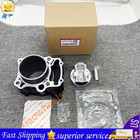 12100-k33-d00 Engine Cylinder Barrel W  Piston Gasket Kit Fits For Honda Cbr300r