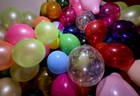 Large Latex Balloons Assorted Premium Mix 16  To 18  25ct - Bogo Sale  
