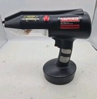 Craftsman 582 17288 Electric Powder Coat Spray Gun Kit Metal Finisher Desc  103 