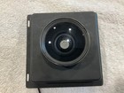Schneider Super-angulon 65mm F 5 6 Lens Copal 0 Shutter Recessed Toyo Board 4x5