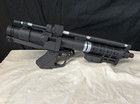 3d Printed Cosplay Replica E-5 Blaster Starwars 1 1 Scale Fully Assembled