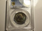 British Hong Kong  1904 - H Edward Vii Cent  Pcgs Ms 64  10 000 000 Mintage 