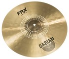 Sabian 16  Crash Frx Drum Set Cymbal
