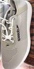 Women   s Speedo Sporty Water Shoes Gray Tidal Walker Size Medium 7-8 Summer New