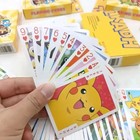 54 Card Deck Playing Cards Pokemon - Us Seller Fast Shipping