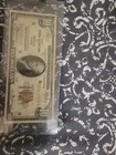 1929  10 National Currency Federal Reserve Bank Of Chicago Illinois