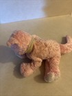 Ty Beanie Baby - Carnation The Cat  6 Inch  New Mwmts Stuffed Animal Plush Toy