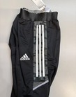 Adidas Condivo 21 Training Pant - Black white - Adult Small