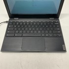Lenovo 100e Chromebook 2nd Gen Mtk 11 6  32gb 4gb Laptop Reset Tested
