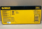 new   dcs369b  Dewalt Atomic 20v Max Cordless One-hand Reciprocating Saw