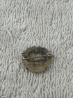 Vintage Odd Fellows Daughters Of Rebekah 30 Years Membership Pin Sterling