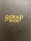 Vintage Scrapbook 1930s