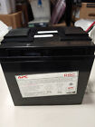 Apc Genuine Rbc Battery For Smt2200j Smart Ups
