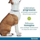    sealed   seresto Collar Fleas   Ticks Treatment Large Dog - Usa Stock Fast Ship
