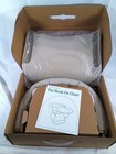 Lalo The Hook-on Chair Portable High Chair
