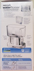 Waterpik  Wp-72c  Classic Professional Water Flosser  See Description