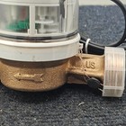 Minol Minomess 130  Water Flow Meter Sensor Brass