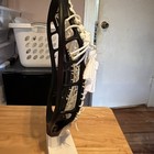 Paul Rabil Replica Pocket  Mark 3v Lacrosse Head Black  New Condition