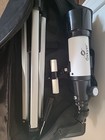 Gskyer Az70400 400mm Astronomical Refracting Telescope 70mm Aperture Read Descri